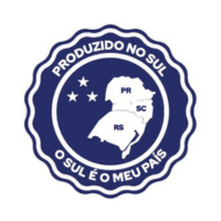 Selo O Sul é o Meu País