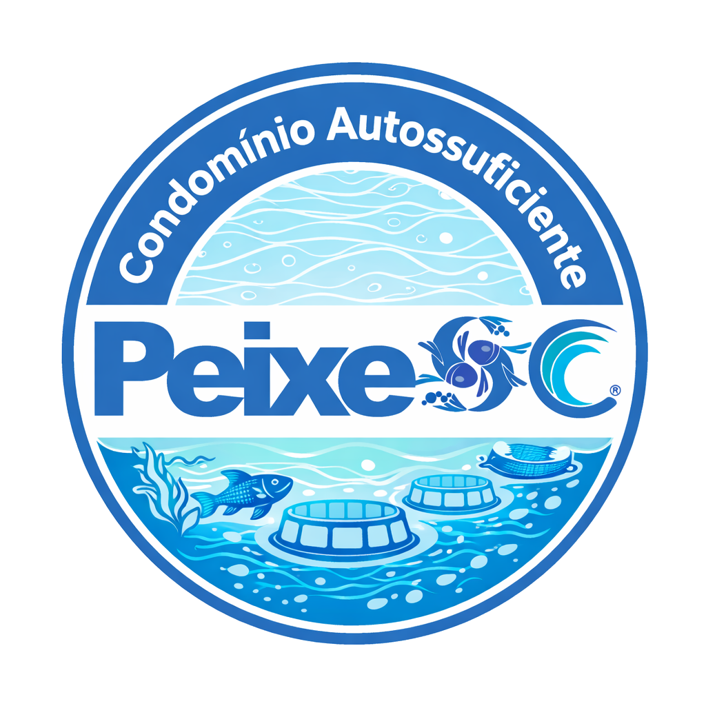 Selo Condomínio Autossustentável 