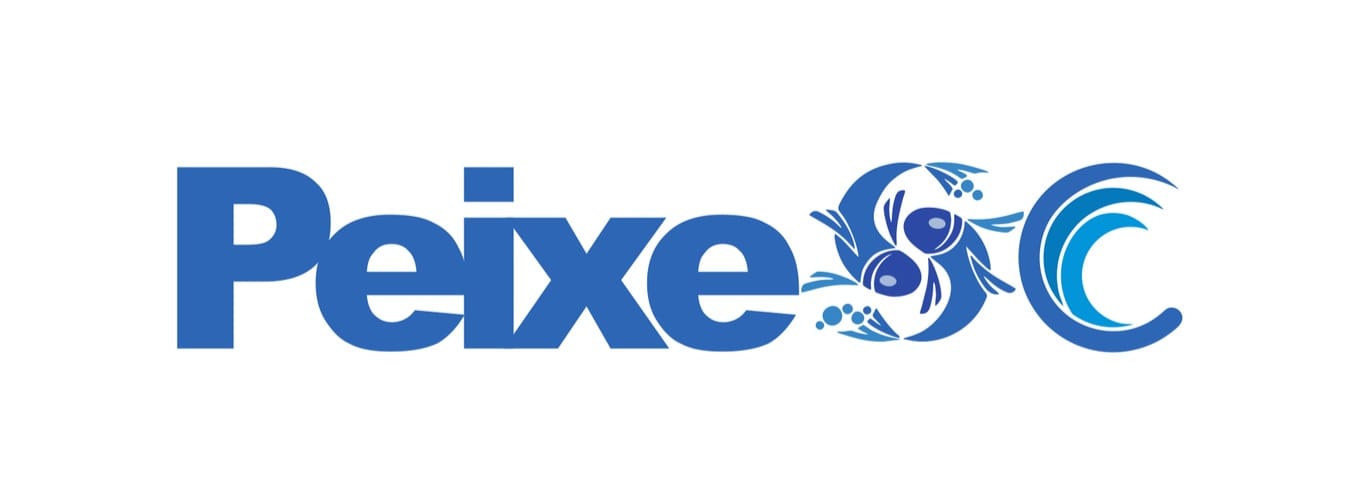Logo Peixe SC